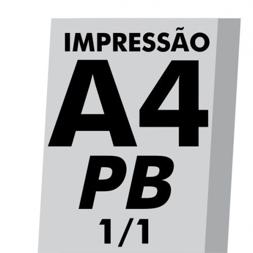 Cartaz A4 - 1/1