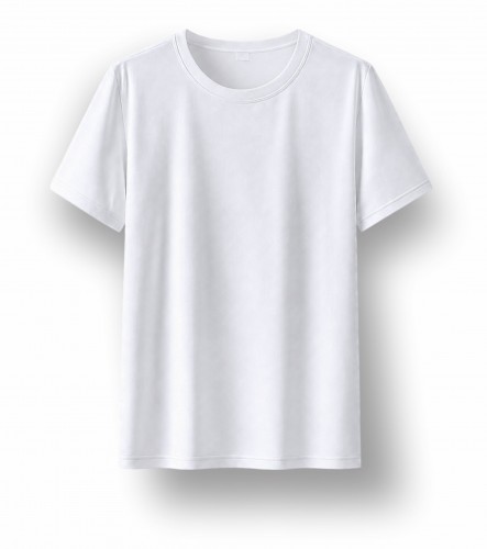 Camisa em Polifil Branca - Eleição 