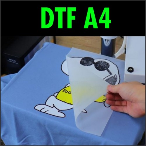DTF - A4