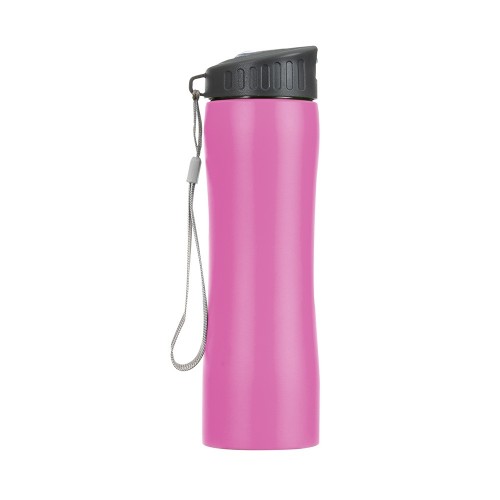 Garrafa em Inox com Alça e Bico 500ml