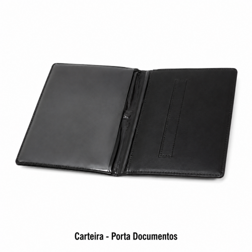 Carteira - Porta Documentos