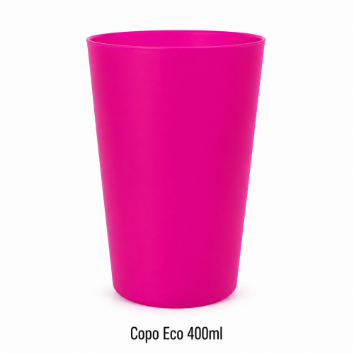 Copo Eco 400ml