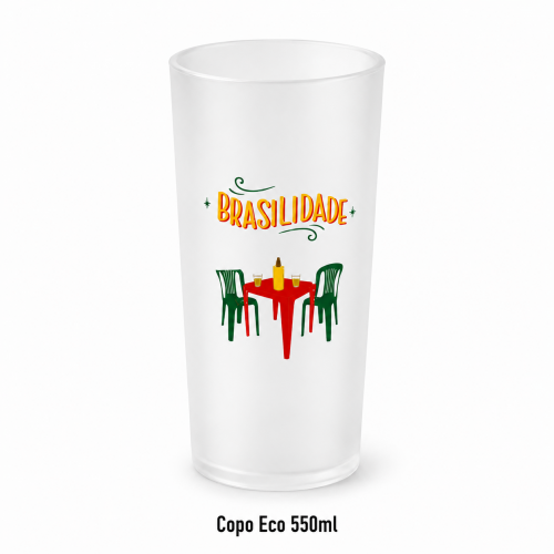 Copo Eco 550ml
