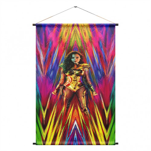 Banner em Tecido Dolher