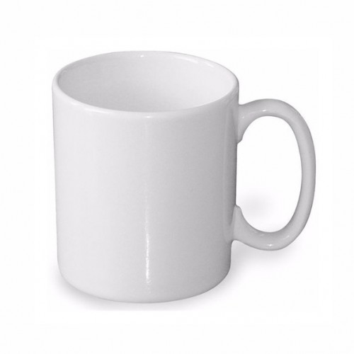 Caneca de Porcelana sem Impressão 