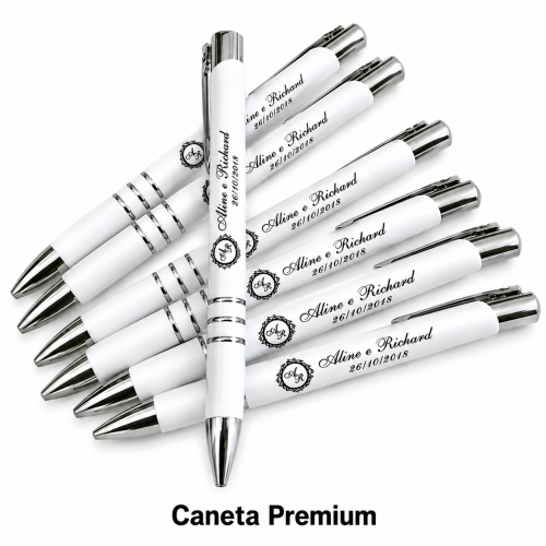 Caneta Premium