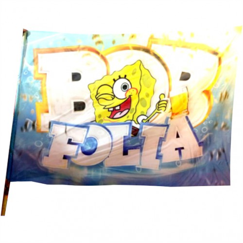 Bandeira Flag - 1,0x0,70 