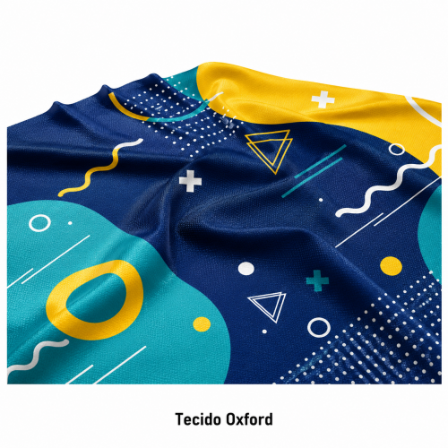 Tecido Oxford 