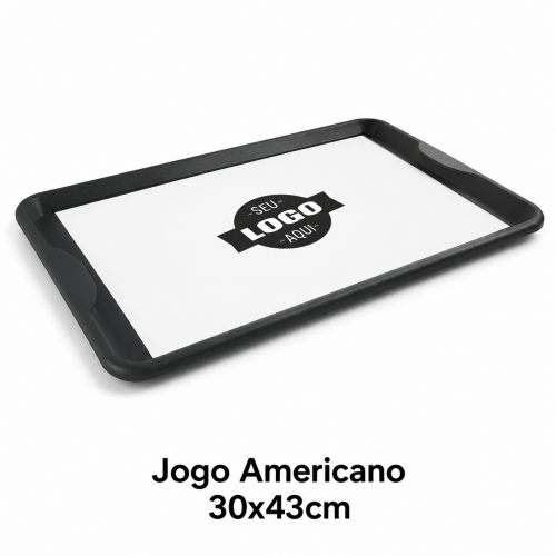 Jogo Americano