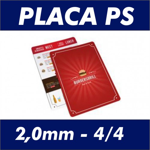 PS 2mm Adesivado 4/4