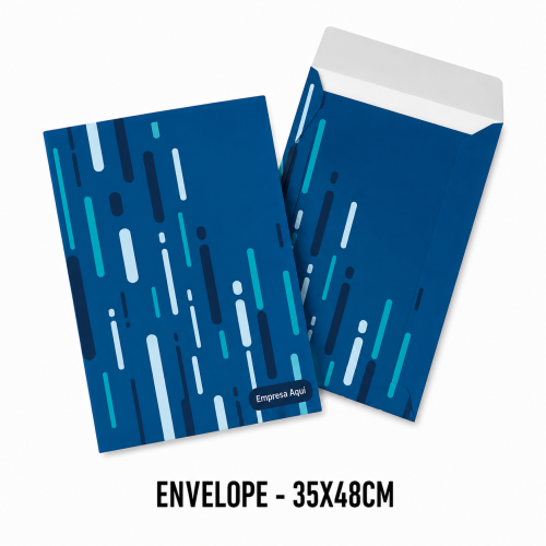 Envelope  35x48cm