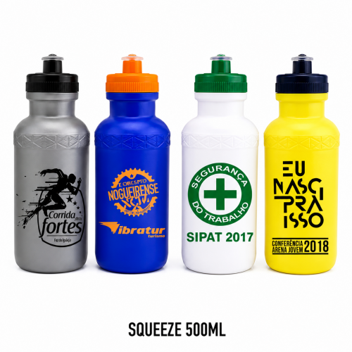 Squeeze  500ml