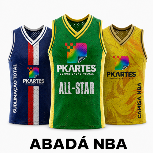 Abadá NBA