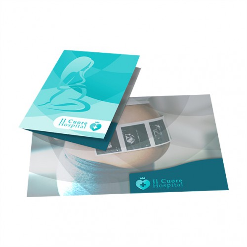 Pasta com Bolsa - 4/4 - 250g