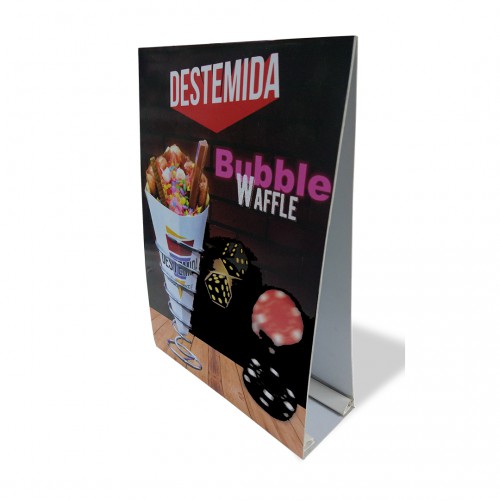 Display de Mesa 20x28cm