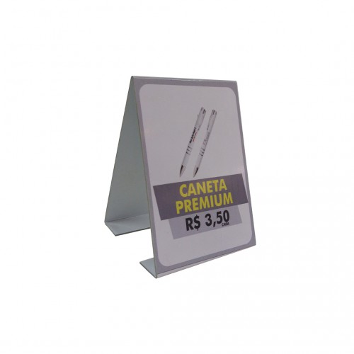 Display de Mesa 10x14cm