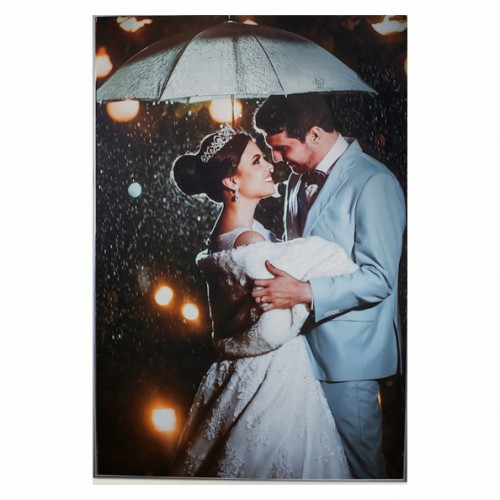 Papel Fotográfico Fosco - 80x100cm