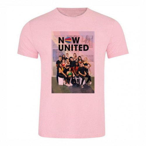 Camisa de Cor Clara Sublimação Parcial