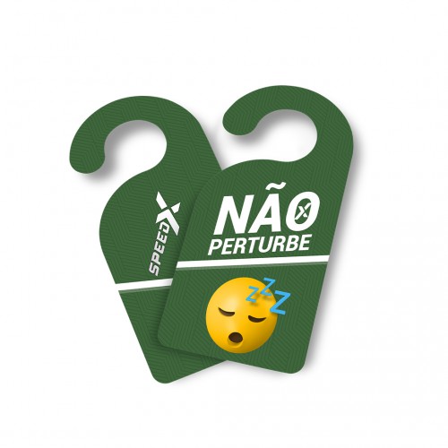 Porteiro - 250g - 9x17cm - 4/4