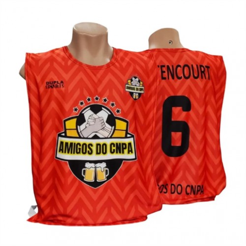 Colete de Futebol