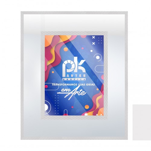 Quadro de Assinatura 30x40