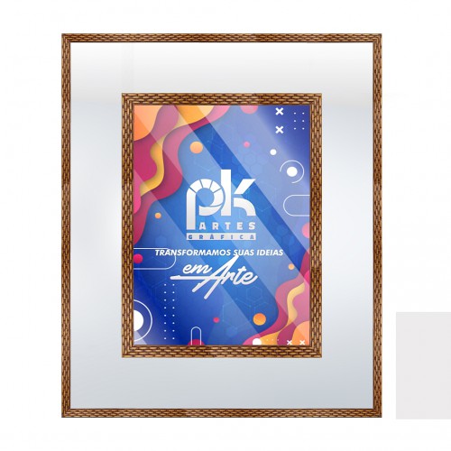 Quadro de Assinatura 50x60