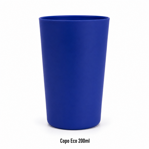 Copo Eco 200ml