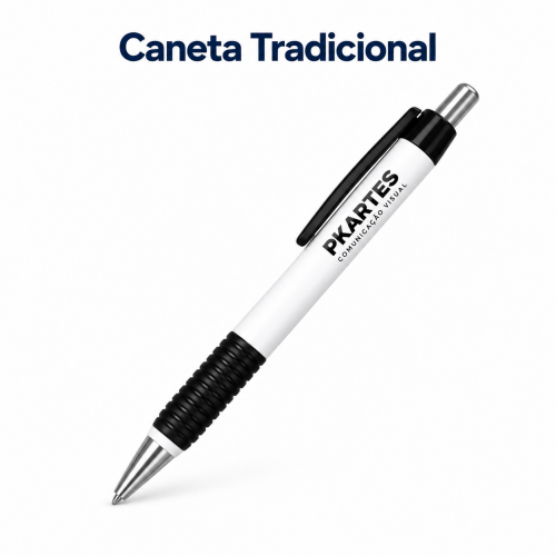 Caneta Tradicional