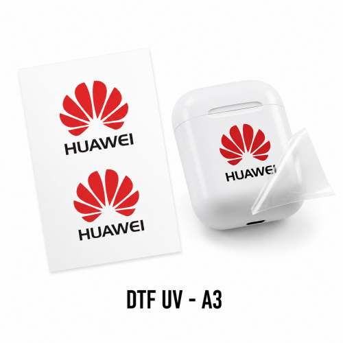 DTF UV - A3